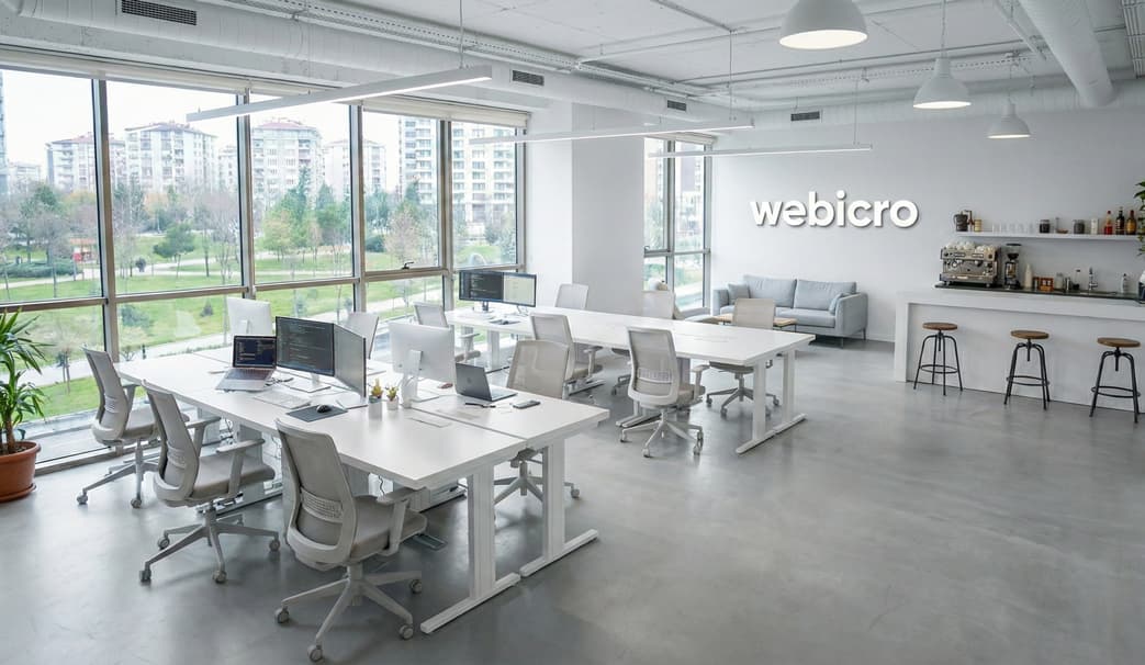 Webicro Office