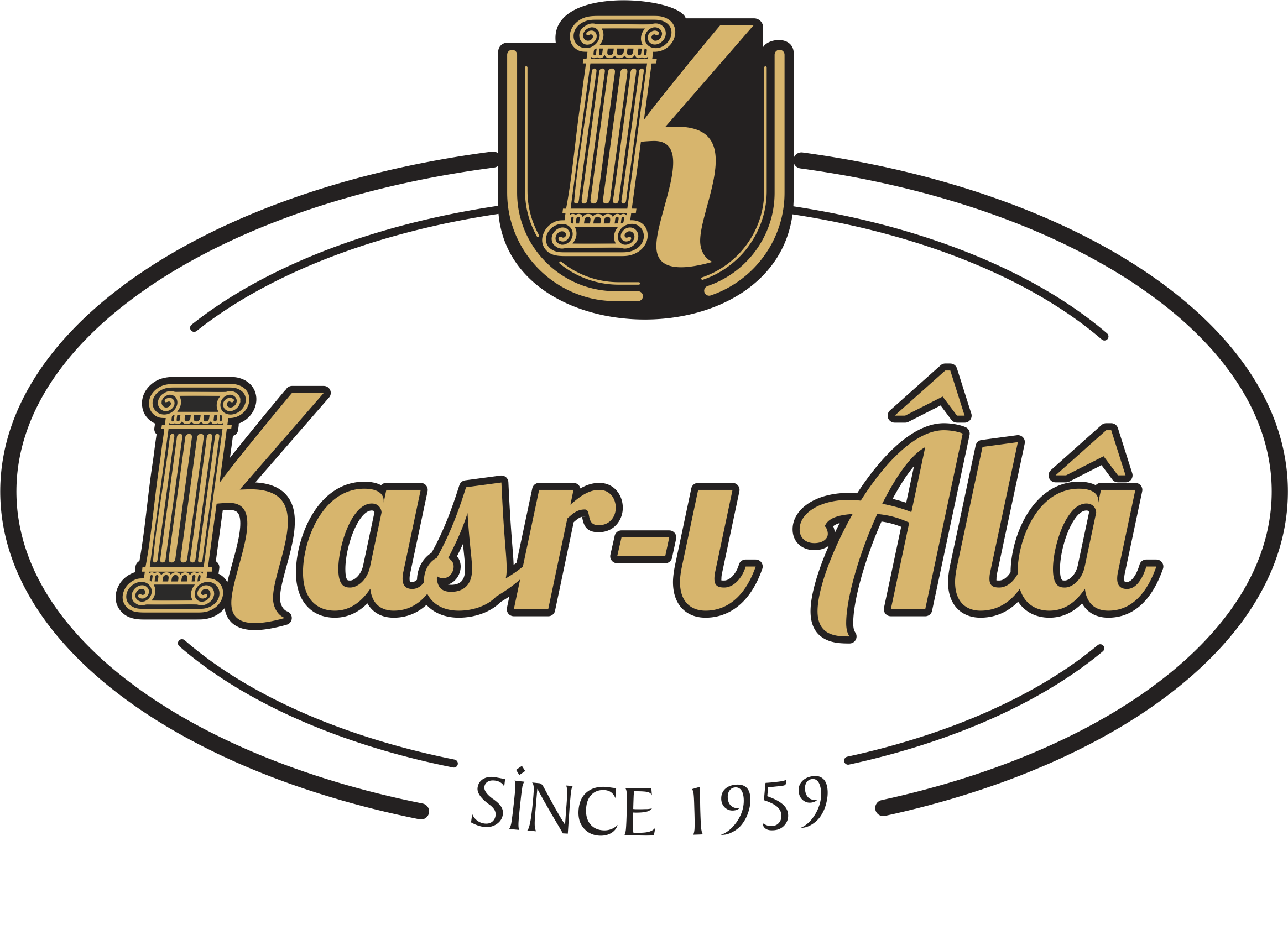 Kasr-i Âlâ